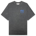 Busy Work T Shirt Black