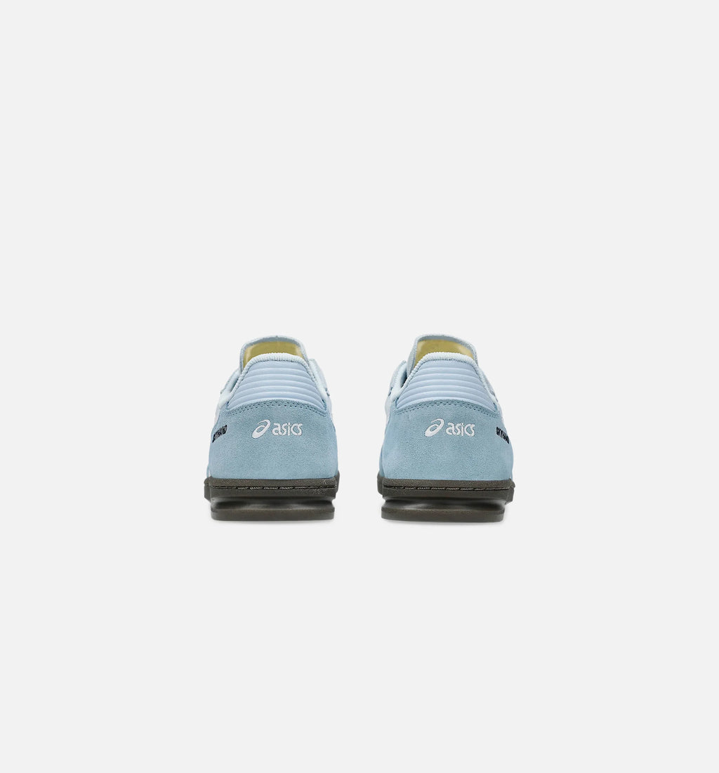 Skyhand OG Mens Lifestyle Shoe Light Blue White
