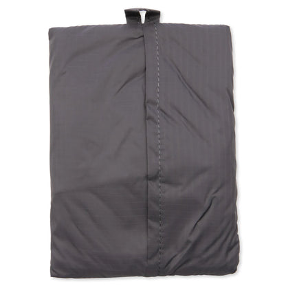 Gusset Case Large Grey