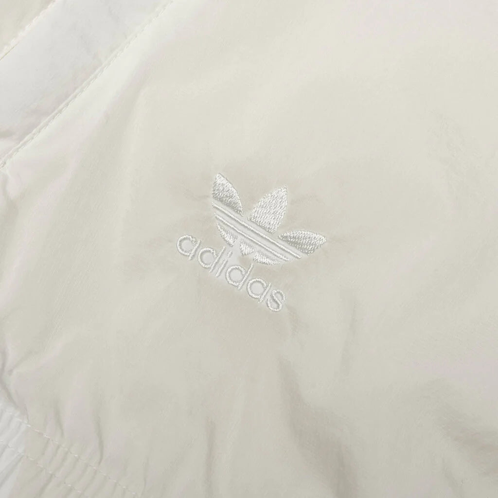 adidas Originals x Wales Bonner Track Jacket Chalk White