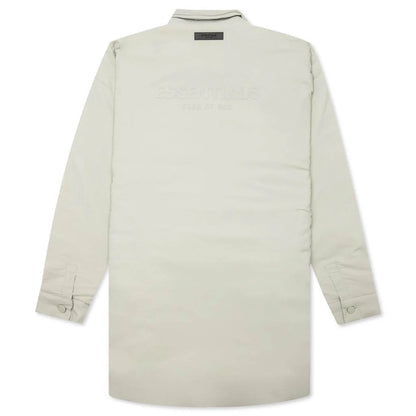 Nylon Filled Shirt Jacket Seal