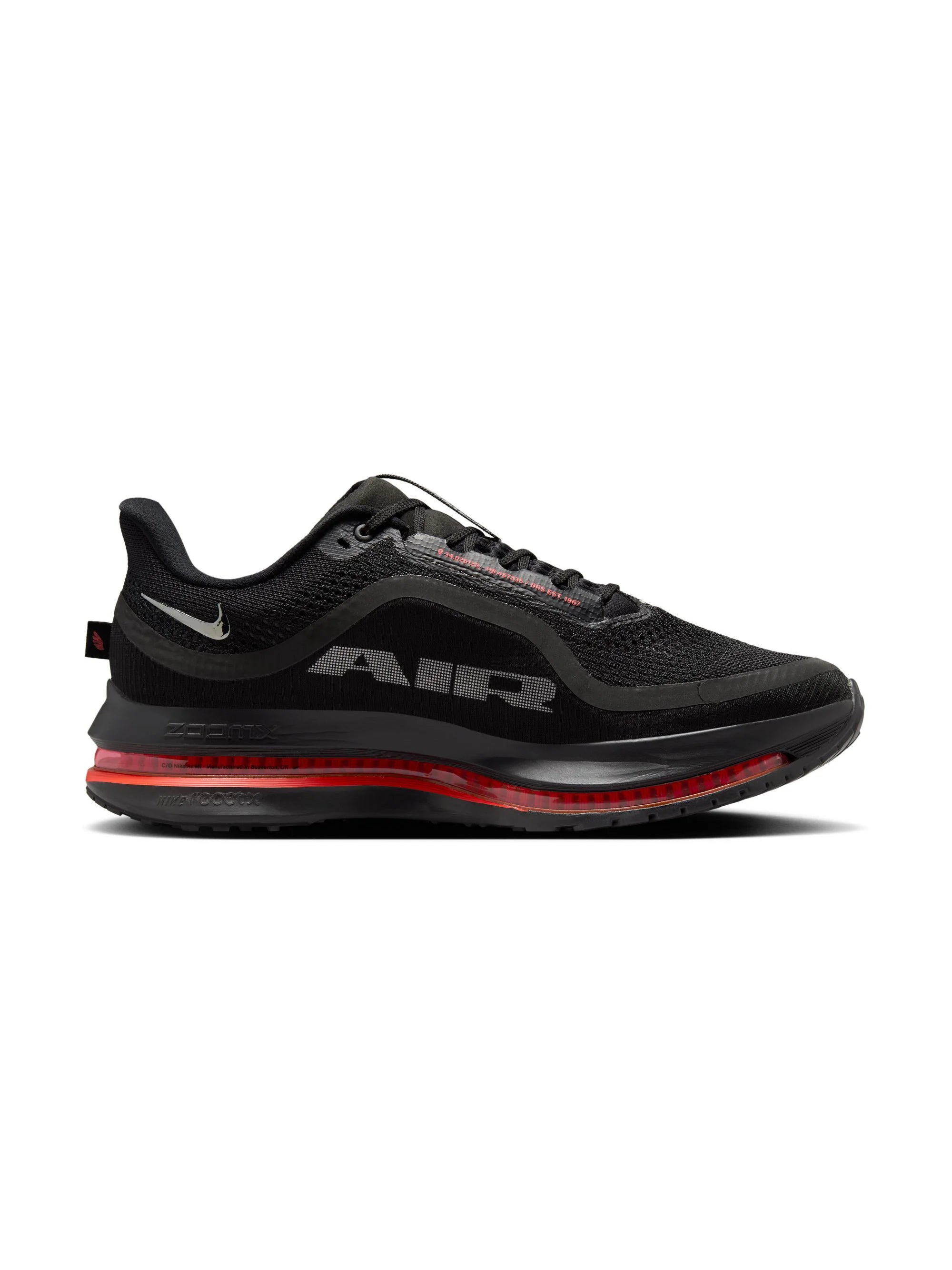 Nike Pegasus Premium Womens Shoes