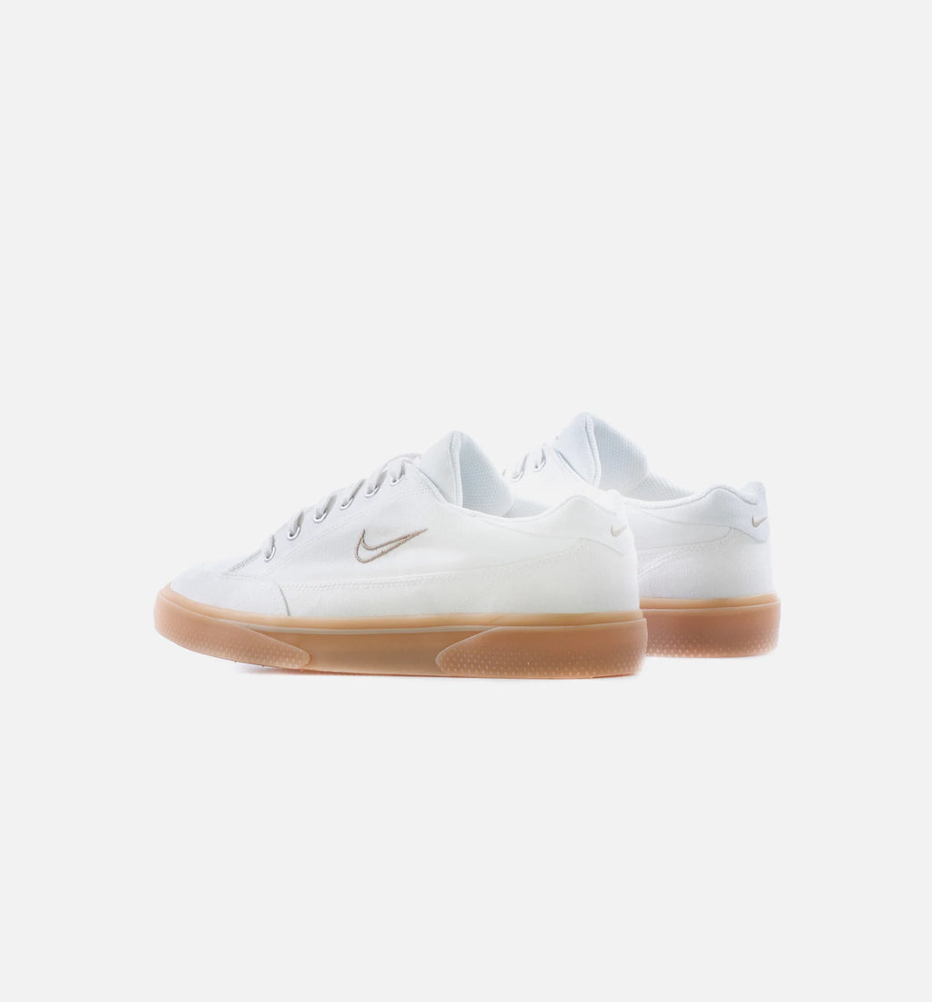 GTS 97 Summit White Mens Lifestyle Shoe Summit White Gum