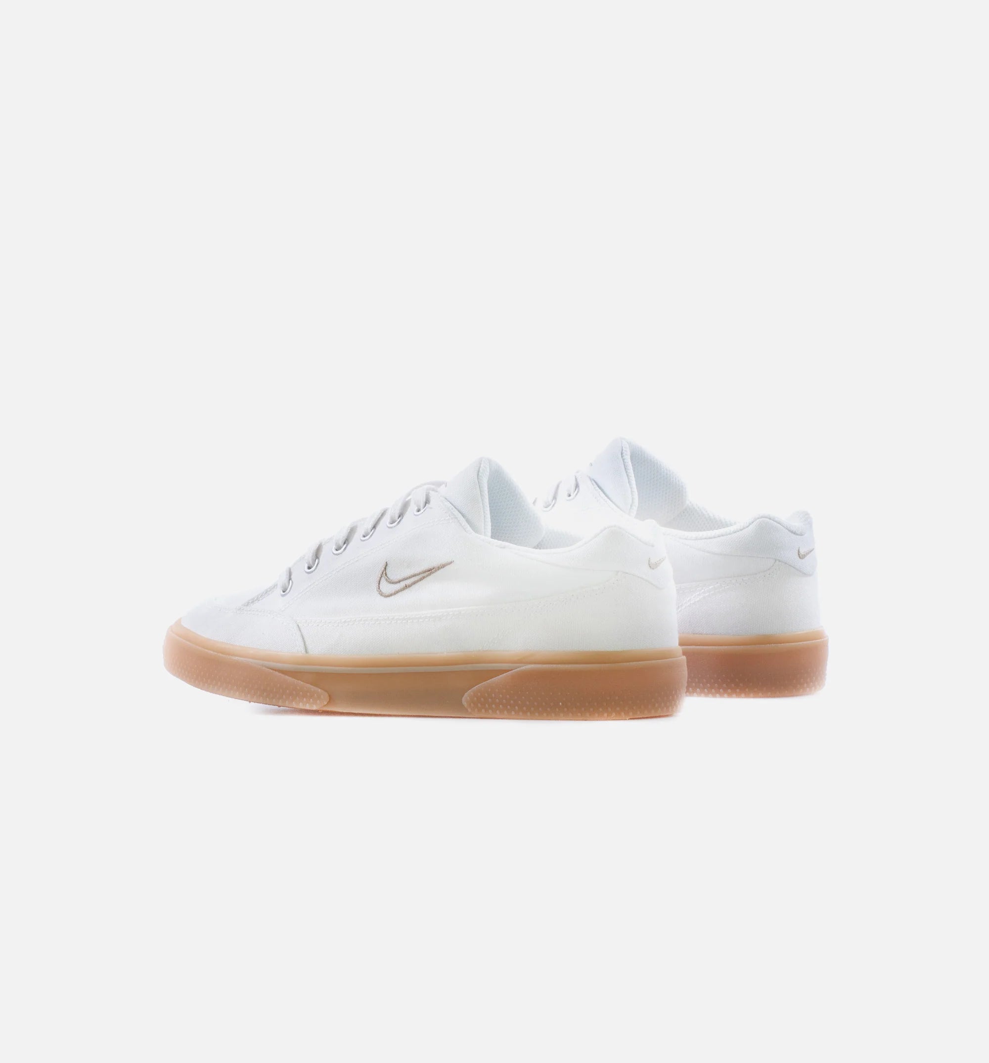 GTS 97 Summit White Mens Lifestyle Shoe Summit White Gum