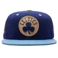 Feature x New Era 59FIFTY Fitted Boston Celtics