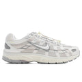 Womens P 6000 Premium Light Bone Platinum Violet Cement Grey