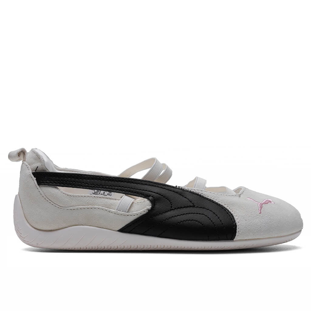 Puma x Rosé Womens Speedcat Ballet White