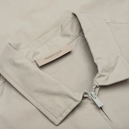 Barn Jacket Seal