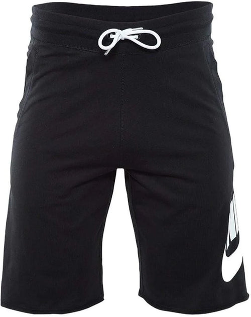 Nike Sportswear FT GX 1 Mens Soccer Short Black White