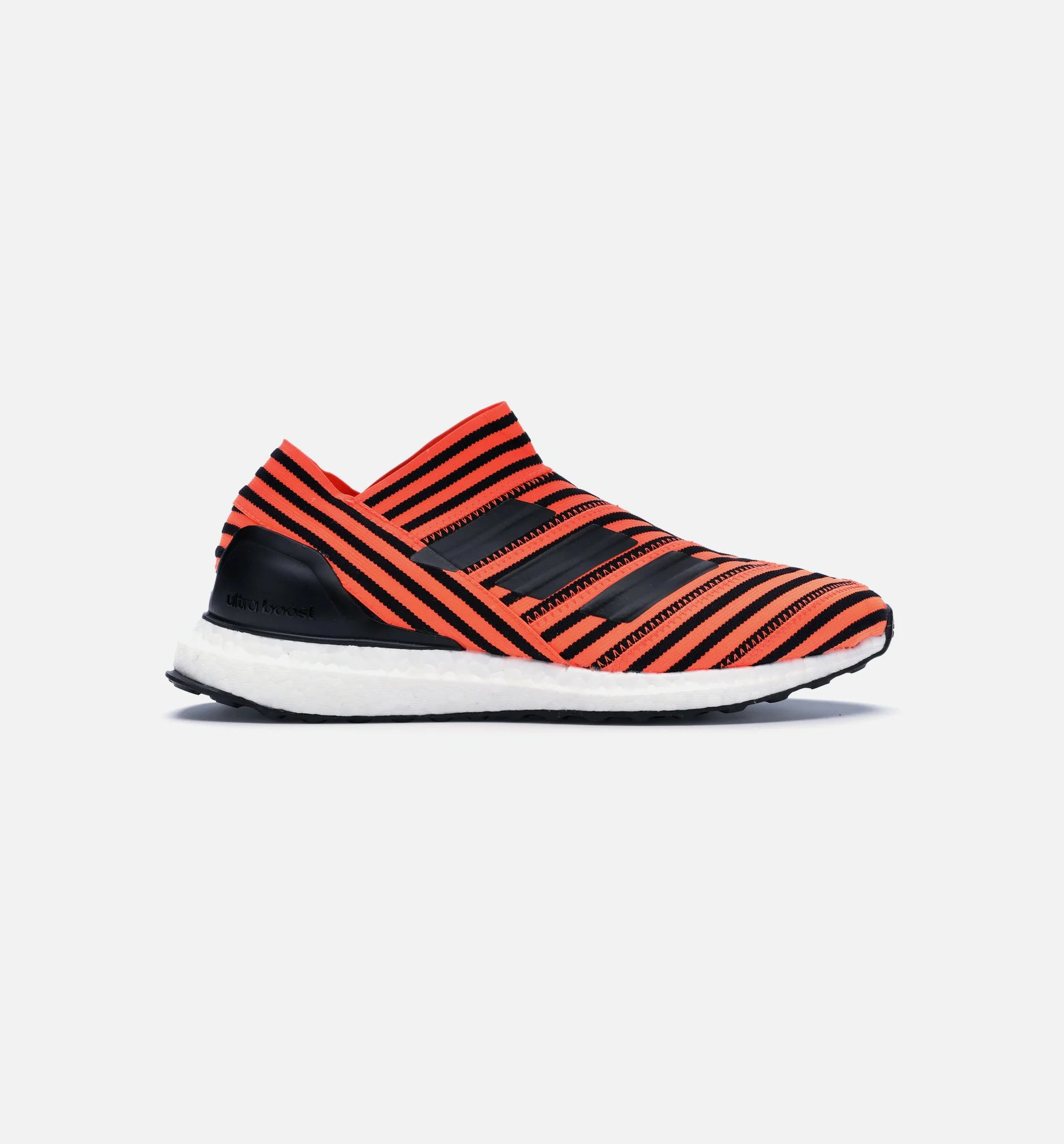 Nemeziz Tango 17360 Agility Tf Mens Shoe Solar Red Core Black White