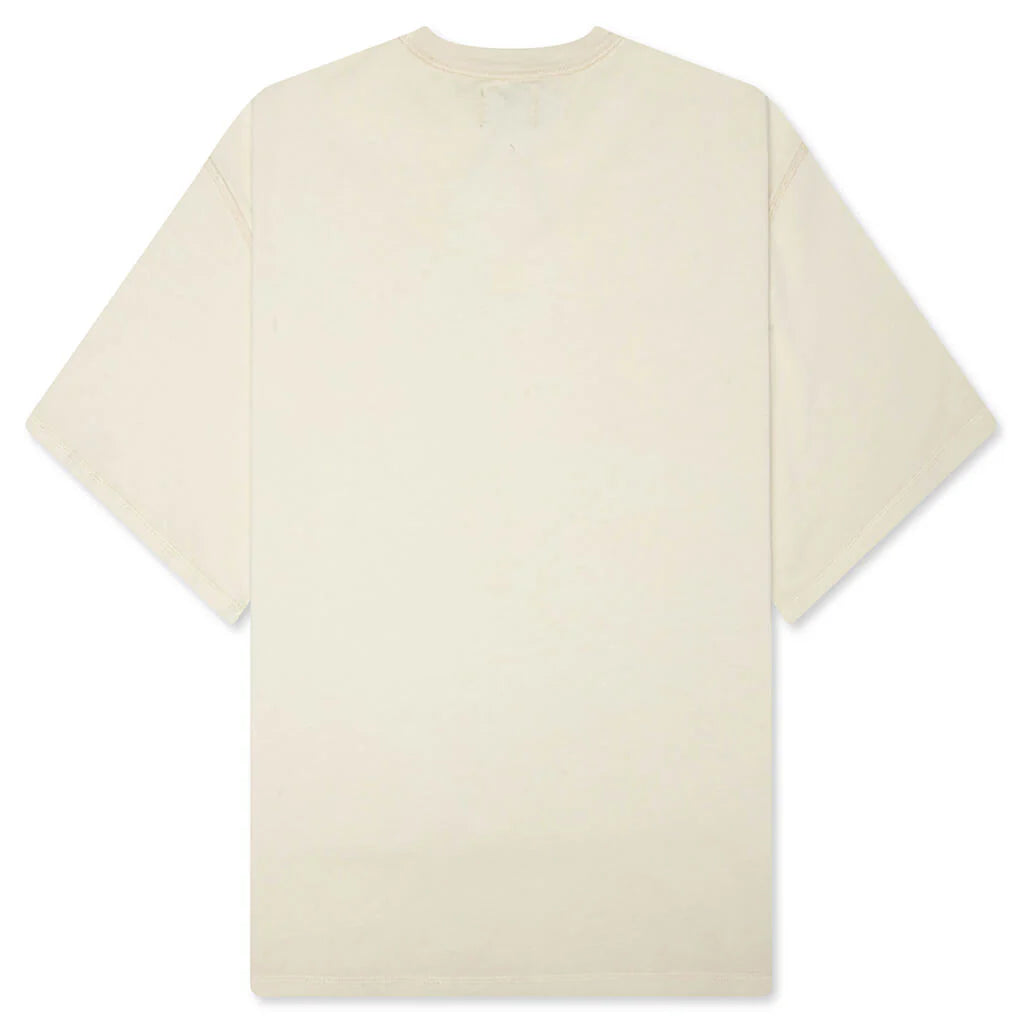 DSM Ignition Tee Antique White