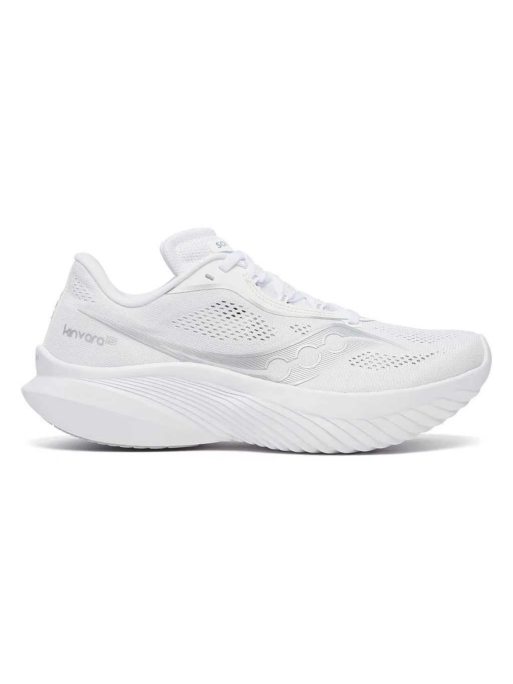 Saucony Kinvara 15 Womens Shoes