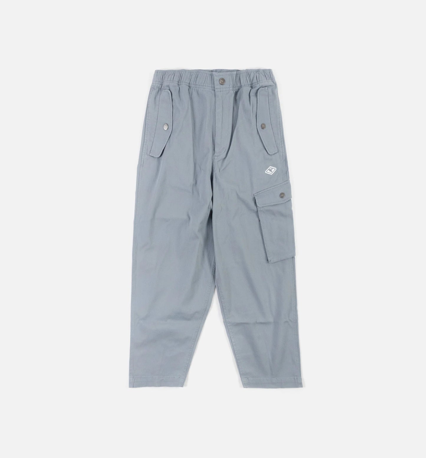 Nanamica Mens Pants Blue