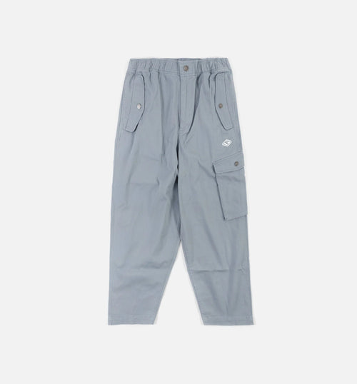 Nanamica Mens Pants Blue