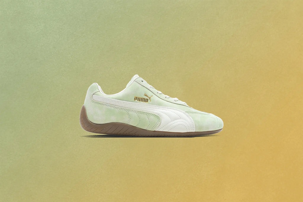 Speedcat Faded Cool Cucumber Alpine Snow
