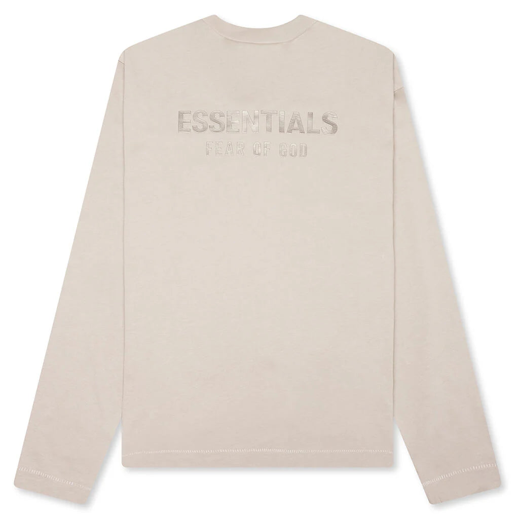 Classic L S T Shirt Timber