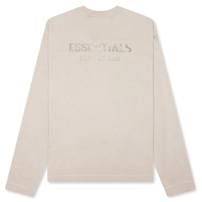 Classic L S T Shirt Timber
