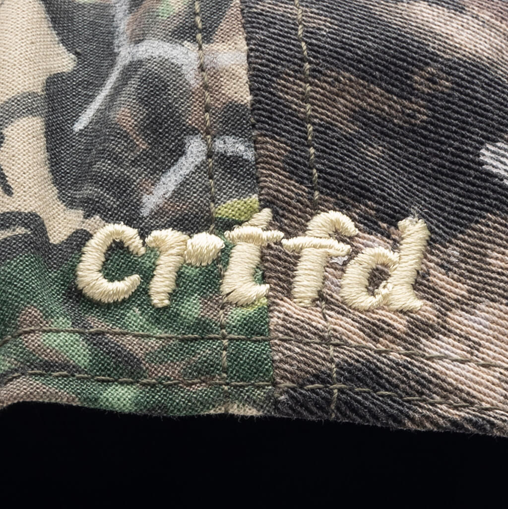We are Nature Hat Camo