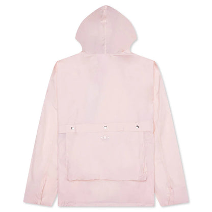 Adidas x Wales Bonner Light Anorak Wonder Quartz