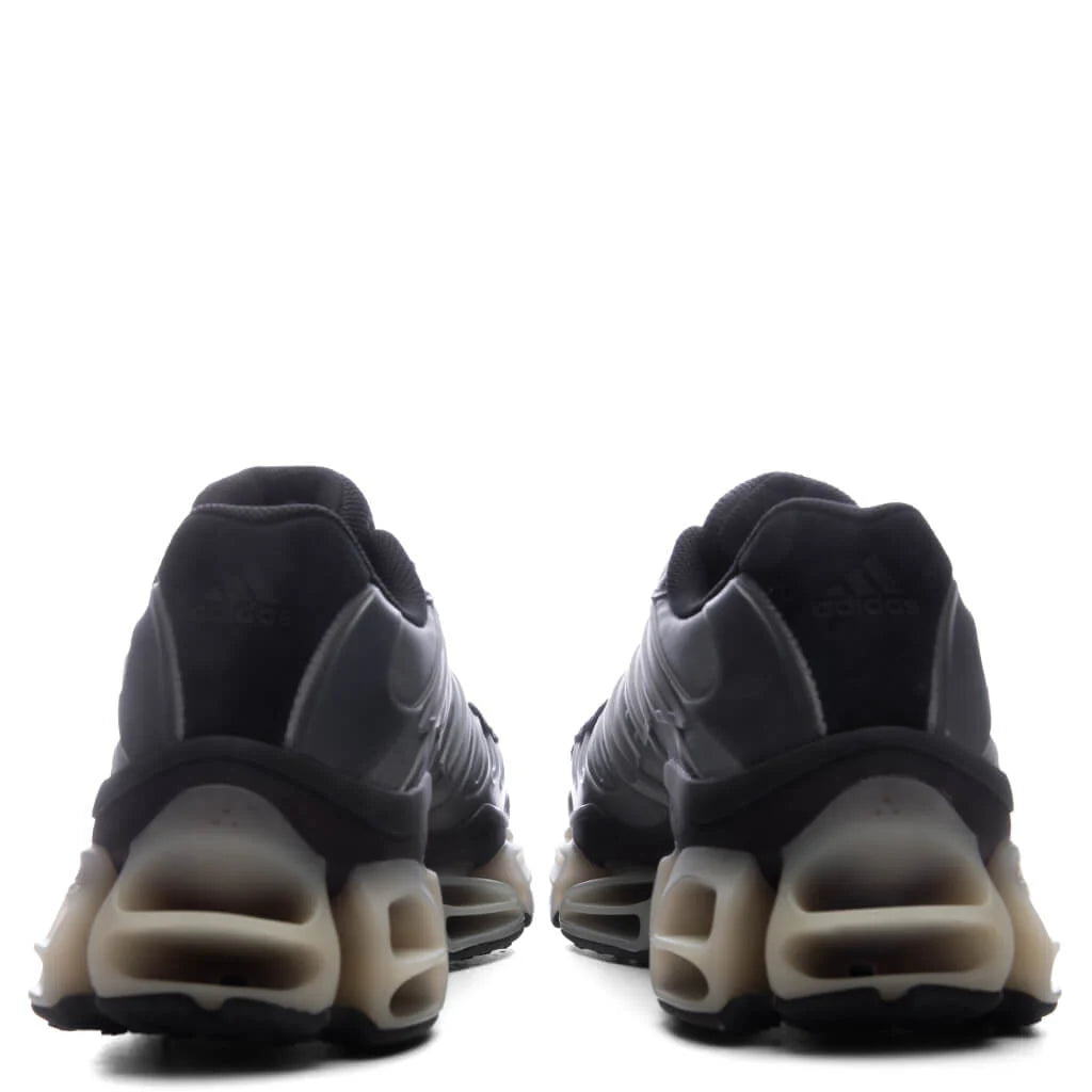 Adidas Originals x Willy Chavarria Megaride AG Core Black Core Black Putty Grey