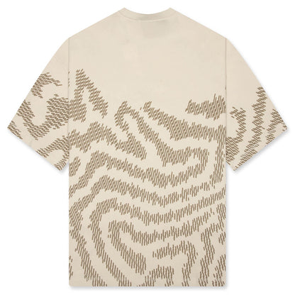 PUMA x Portugal x Salehe Bembury King Tee Alpine Snow