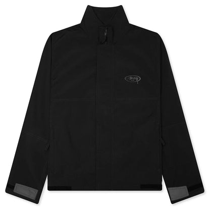 MX Jacket Black