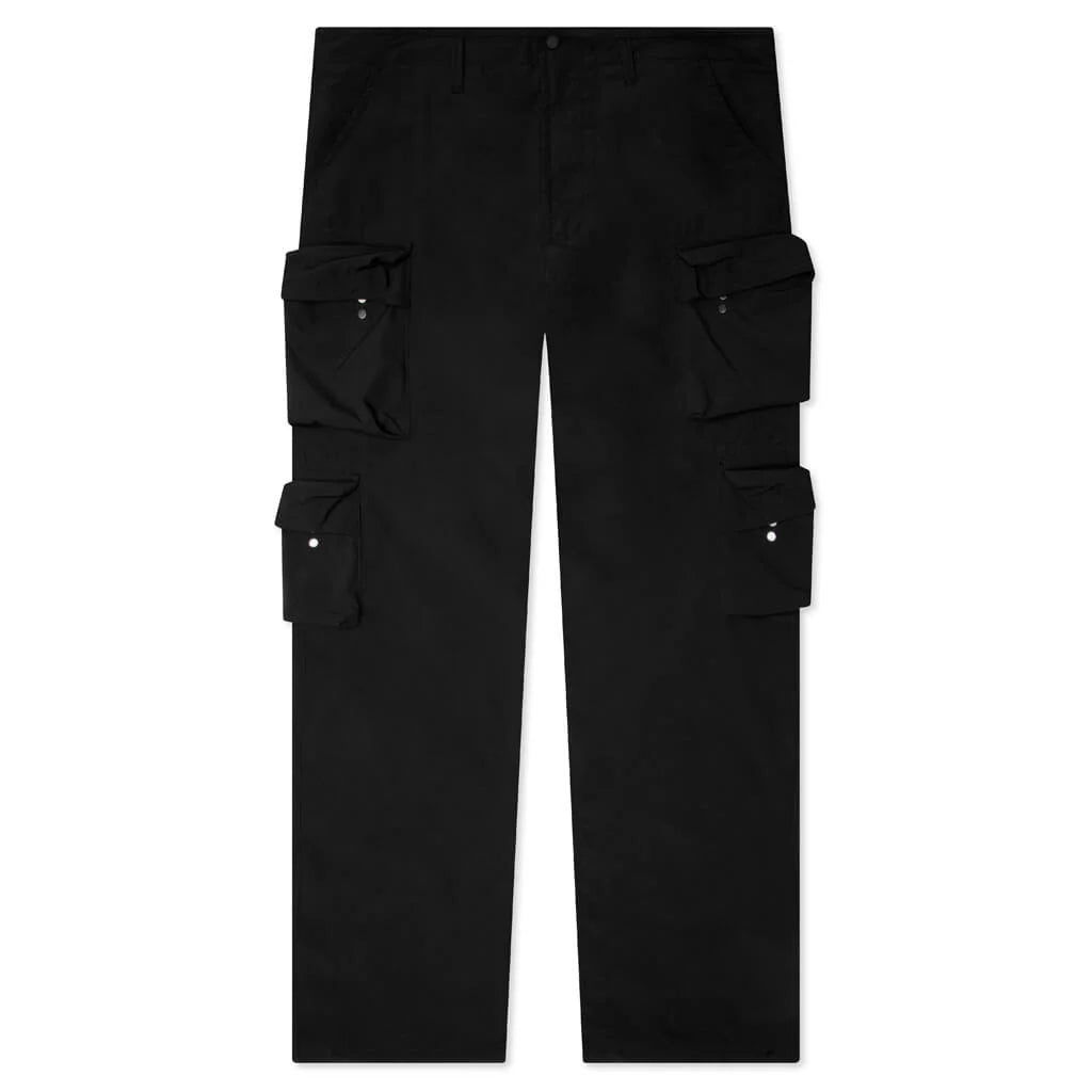 Keane Cargo XL Black
