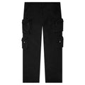 Keane Cargo XL Black