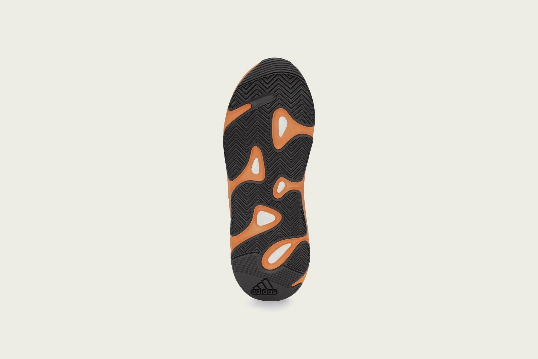 Originals Boost 700 Enflame Amber