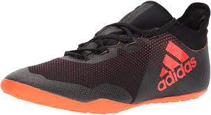 adidas Tango 173 IN Black Red Oran