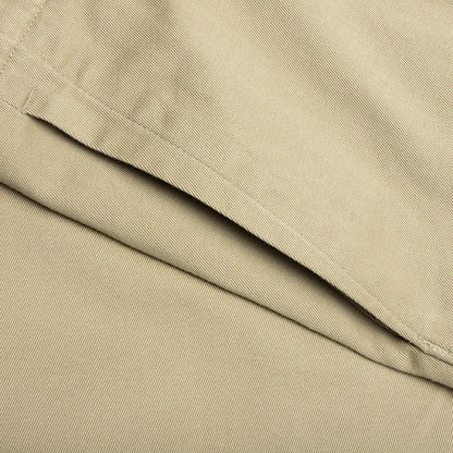 Skater Pants Beige