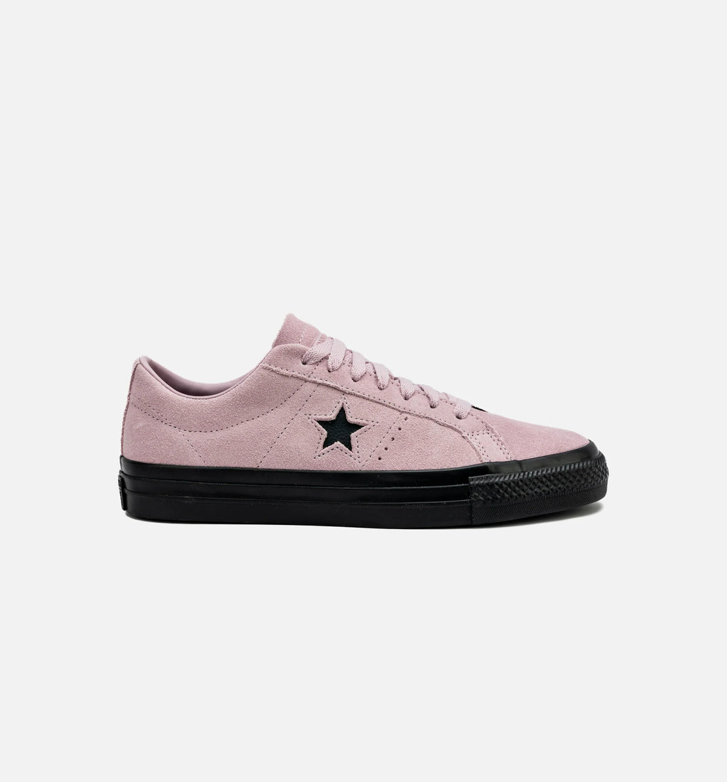 One Star Pro Phantom Violet Mens Lifestyle Shoe Phantom Violet Black