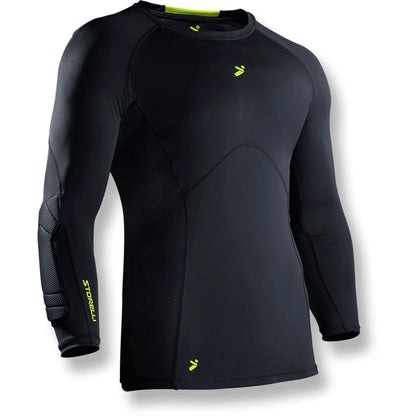 Storelli BodyShield Goalkeeper Light Matchday 3 4 Undershirt
