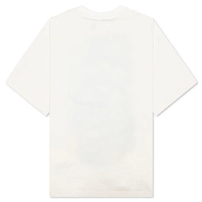 Shift S S Tee White
