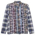 Ribbon Wide Shirt Assorted