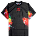Daft Club Sport Shirt Black