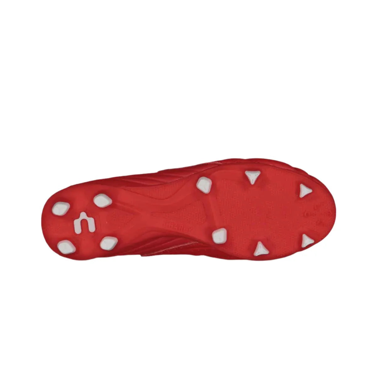 Charly Onore LT Firm Ground Soccer Cleats Red