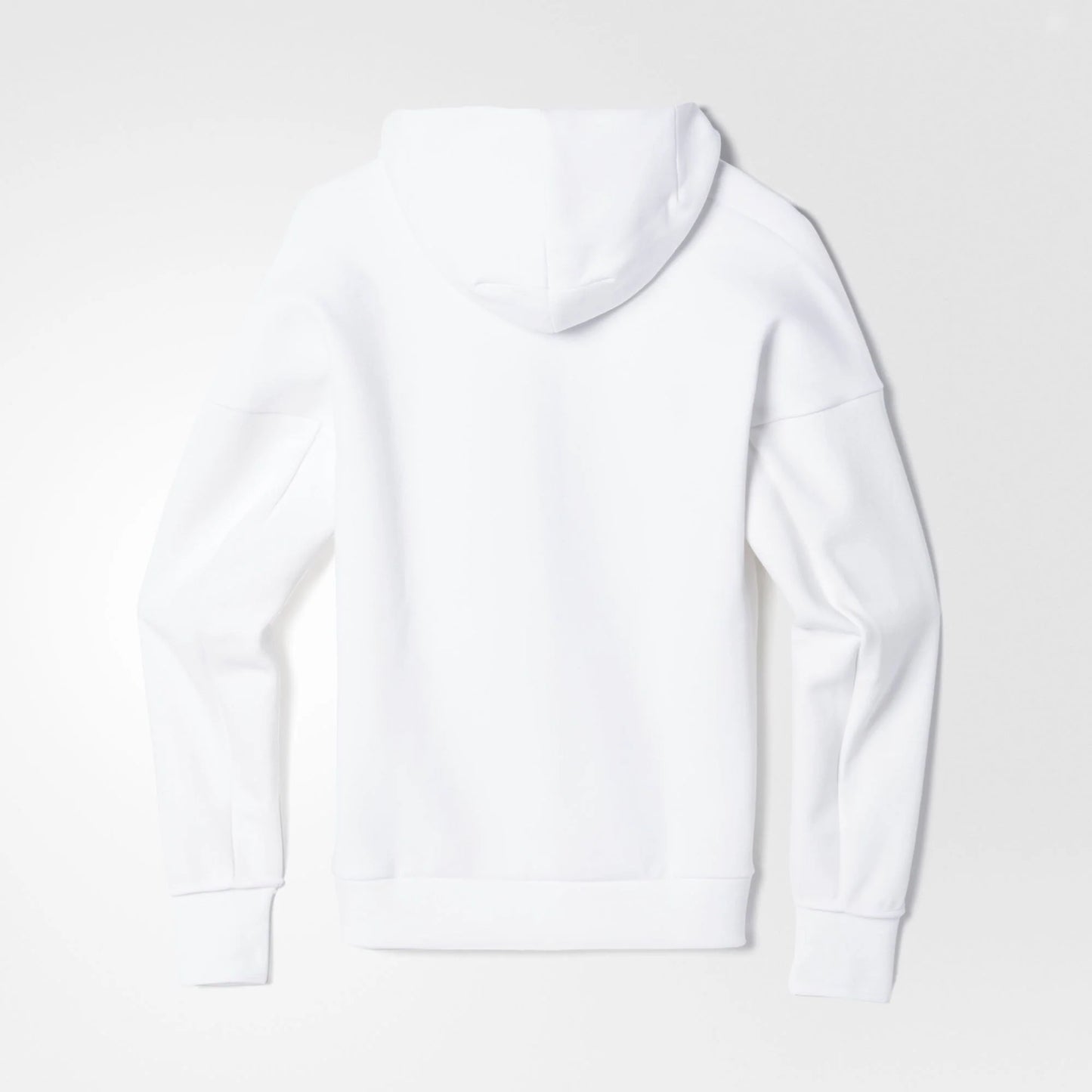 Zne Hoody Mens White Black