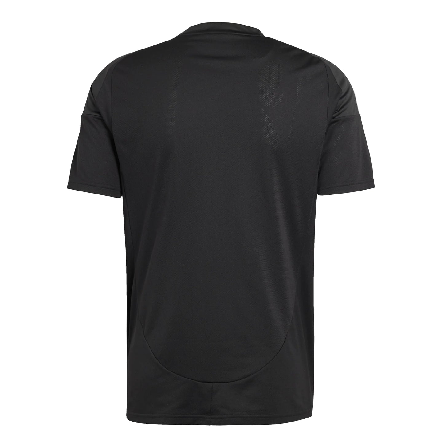 adidas Mens Charlotte FC Away Jersey 25 26 Black