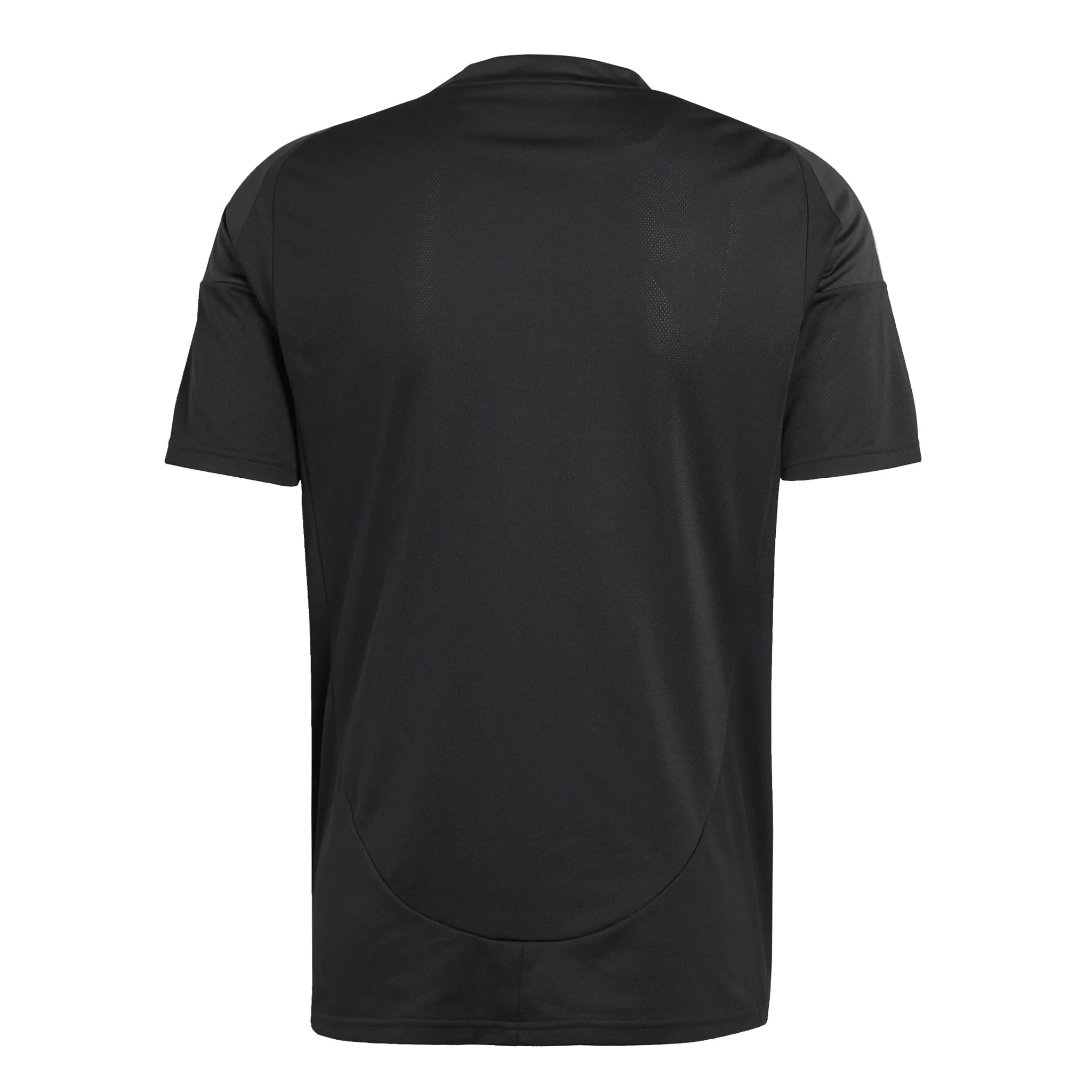 adidas Mens Charlotte FC Away Jersey 25 26 Black