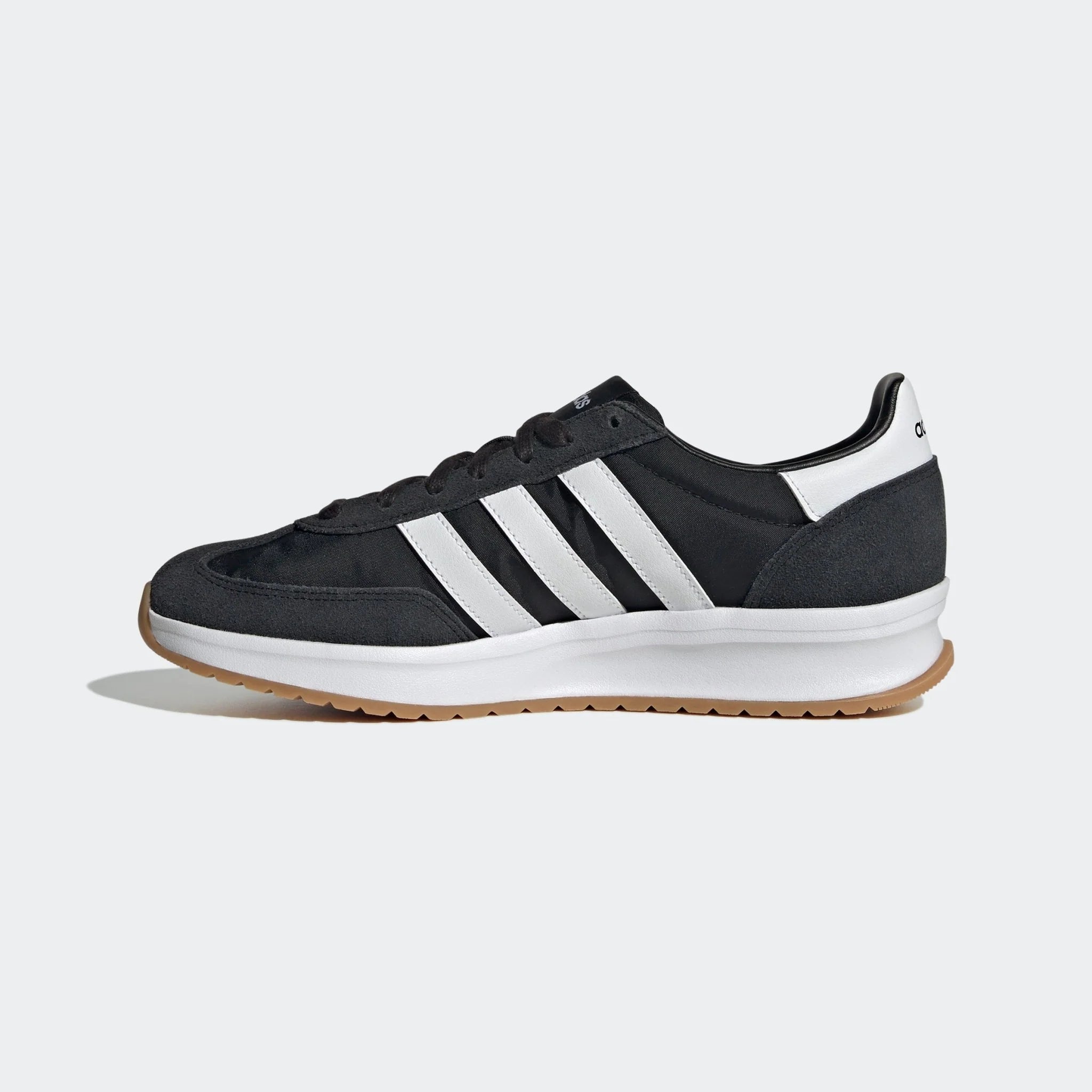 adidas RUN 70s 20 Shoes Black White