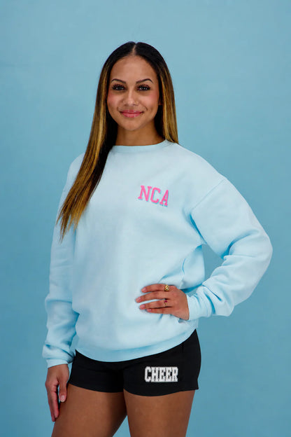 NCA Clear Sky Camp Sweat