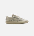 Maison Margiela Club C Trompe Mend Lifestyle Shoe Tan Tan