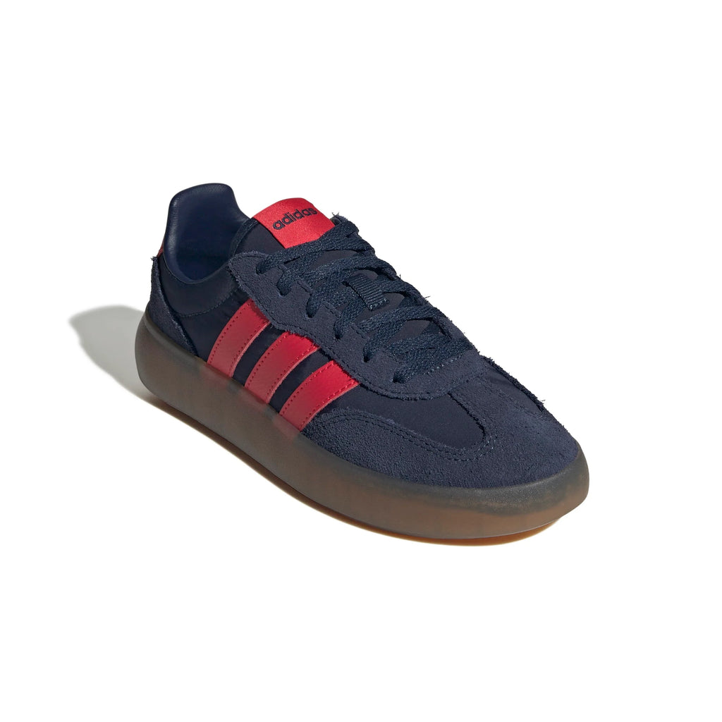 adidas Barreda Decode Arsenal Shoes Youth Navy Red