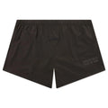 Running Short Off Black