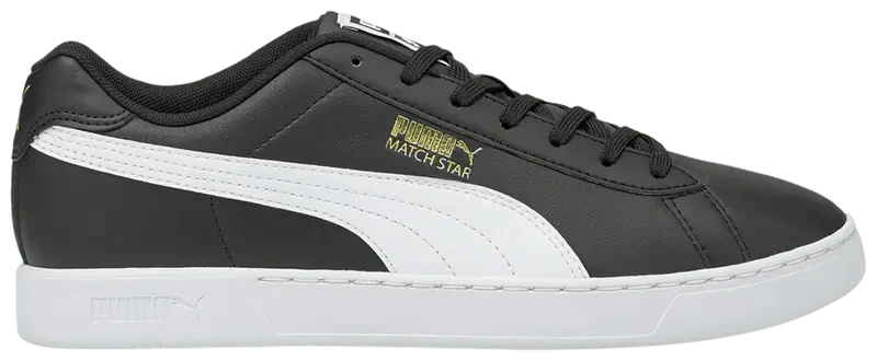 PUMA Match Star Sneakers Black
