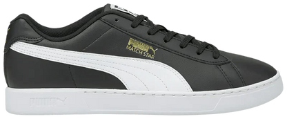 PUMA Match Star Sneakers Black