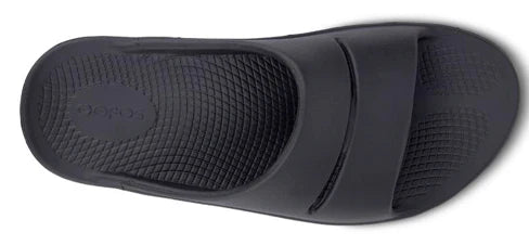 Oofos Ooahh Slide Sandal
