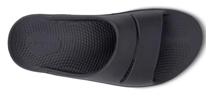 Oofos Ooahh Slide Sandal