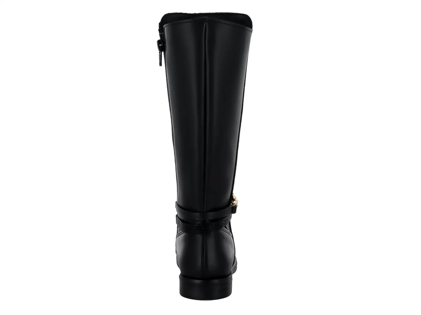 Botas Coqueta Negro para Niña